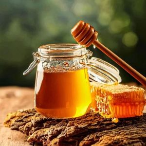 Plain Multi Flora Honey