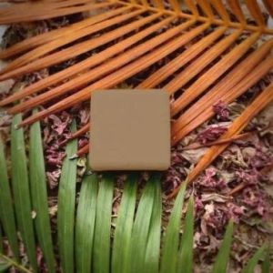 Vetiver Handmade Herbal Bath Soap