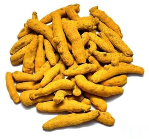 Whole Dried Turmeric Finger