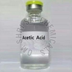 Acetic Acid