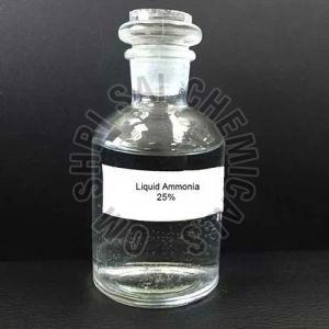 Ammonia Liquid