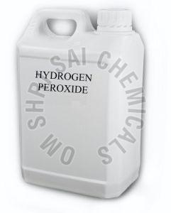 Hydrogen Peroxide