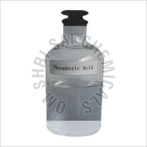 Phosphoric Acid