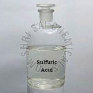 Sulphuric Acid