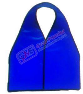Grad Breast Lead Protection Shield