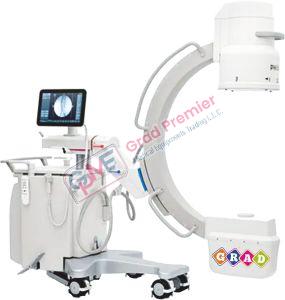 GRDLIV-II Grad C Arm X Ray Machine