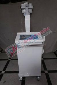Grad Mobile X Ray Unit