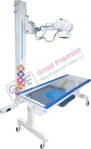 Grdxm Grad Digital Scan Radiography