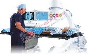 GRDLIV-II Grad C Arm X Ray Machine