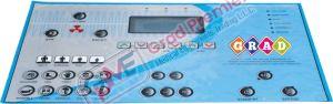 Grd 20 Grad Mobile High Frequency
