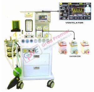 Anesthesia Ventilator