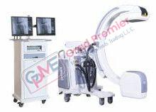 Grdliv - Fp  Grad C Arm X Ray Machine