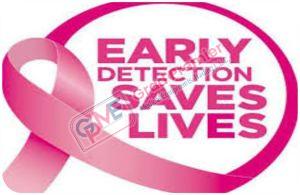 Grad Pink Series Mammograd Mamography