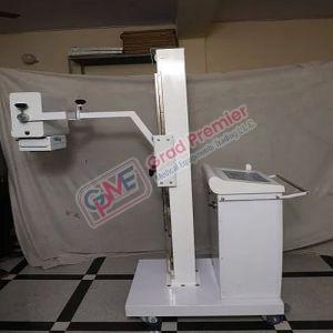 Grad 100 Mobile Line Frequency