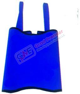 Grad Breast Lead Protection Shield