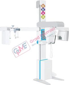 Grad Dental Pearl Series Ortho Pantomogram Machine