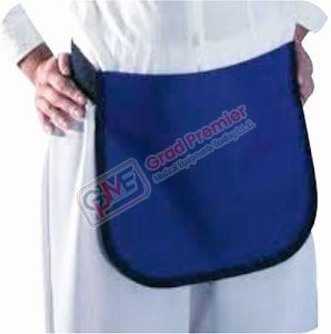 Grad Female Lead Gonad Shield