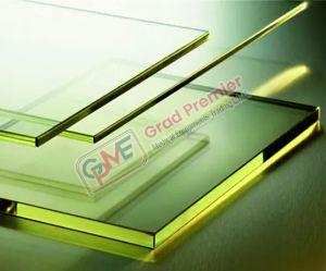 Grad Lead Glass