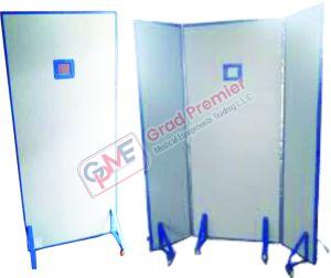 Grad Lead Protection Single Screen