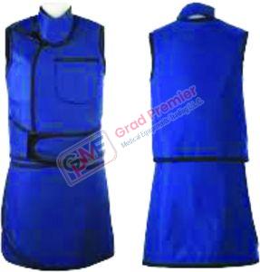 Grad Lead Skirt & Vest