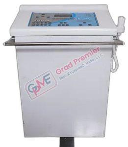 Grad Mobile X Ray Unit