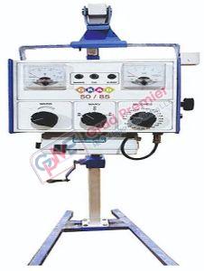 Grad 50 Mobile Line Frequency