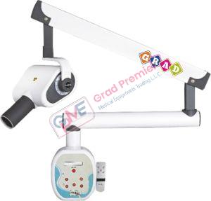 Grad Wall Mounted Dental Pearl Series