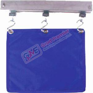 Grad X Ray Lead Curtain