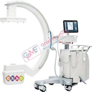GRDLIV-II Grad C Arm X Ray Machine