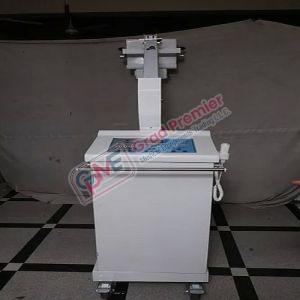 RMS X Ray Machine