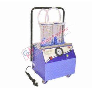 Suction Apparatus