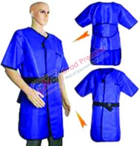 Wrap Around Double Sided Lead Apron