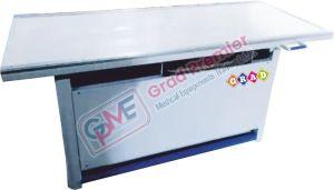 X Ray 4 Way Floating Top Table