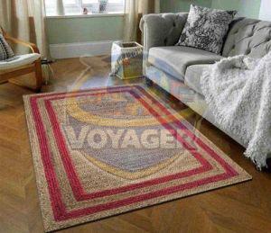 Cotton Solid Color Carpet