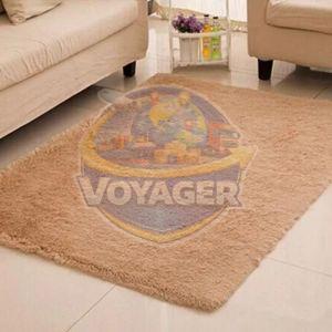 Microfiber Luxury Shaggy Carpet