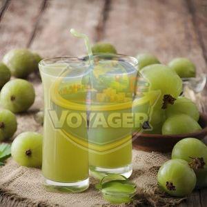 Organic Amla Juice