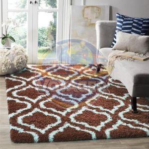Polyester Soft Touch Shaggy Rug