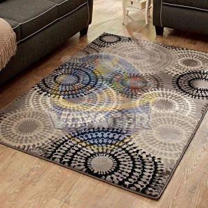 Viscose High Sheen Luxury Carpet