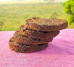 Cow Dung Cake