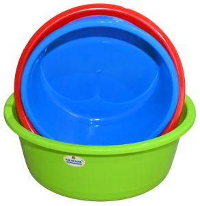 20 Liter Plastic Basin