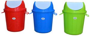 30 Liter Round Swing Dustbin