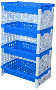 super plastic rack