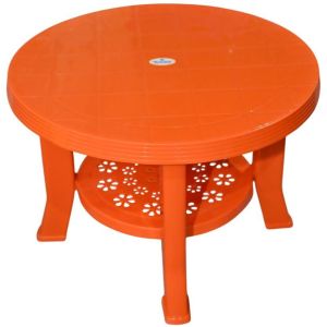 Round Coffee Table