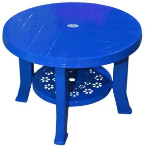 Round Coffee Table