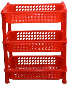Super Rack 3 Shelf