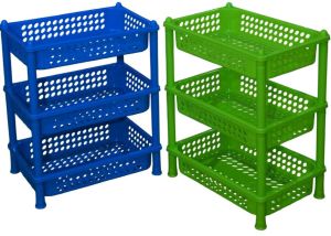 Super Rack 3 Shelf