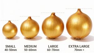 A Grade Fresh Red Onion