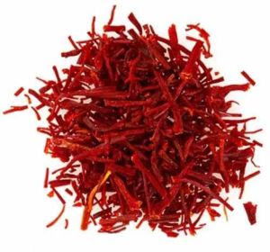 Dehydrated Saffron Flake
