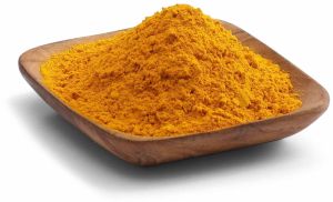 Dehydrated Turmeric Powder