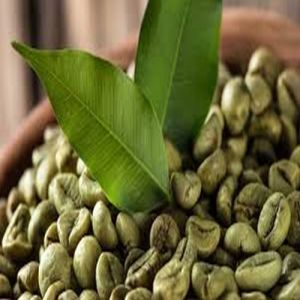 Green Coffee Beans